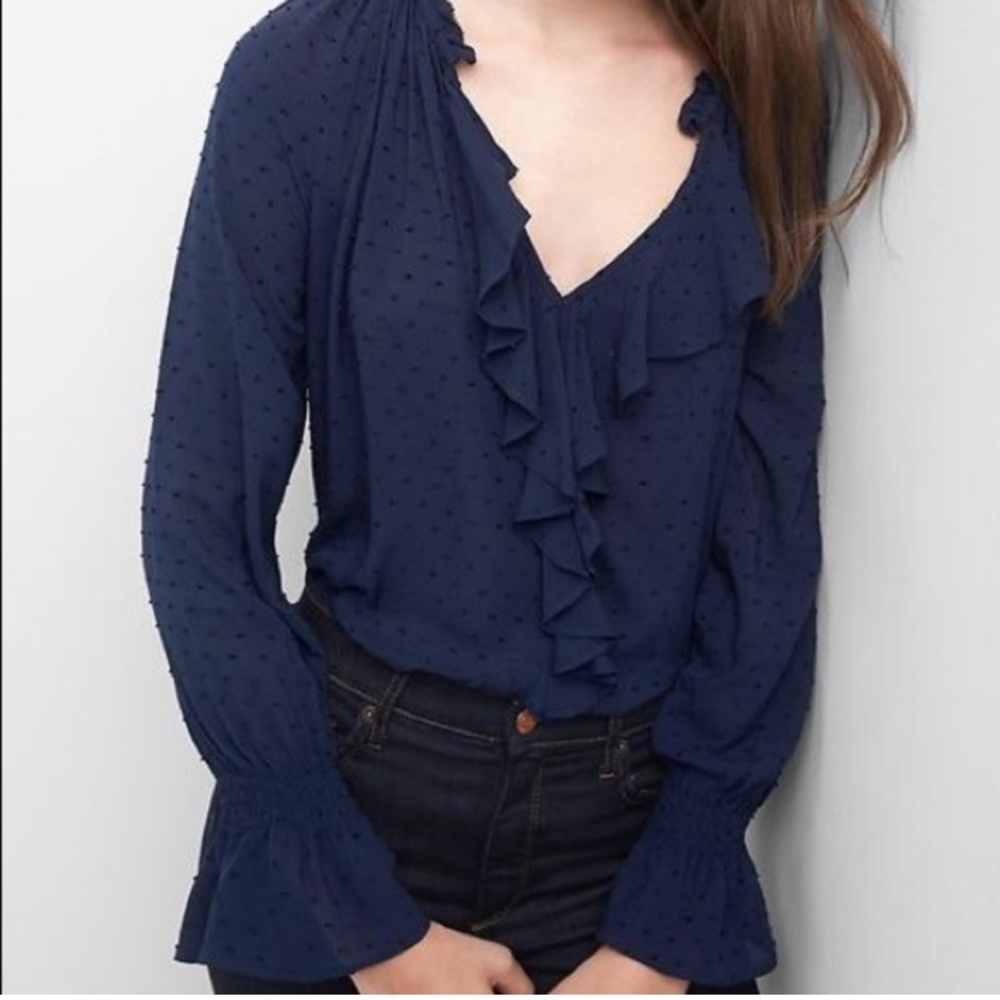 Gap blouse